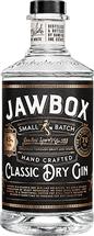 Jawbox Classic Dry Gin (700ml)