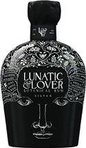 Lunatic & Lover Silver Botanical Rum (700ml)