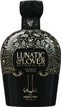 Lunatic & Lover Barrel Rested Botanical Rum (700ml)