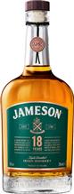 Jameson 18 Yr Old Triple Distilled Irish Whiskey (700ml)