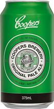 Coopers Original Pale Ale (375ml)