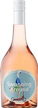 Swanning Around Riverland Rosé 2021 (Australia)