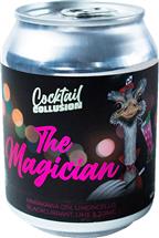 Cocktail Collusion The Magician (250ml)