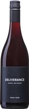 Muddy Water Deliverance Waipara Pinot Noir 2022