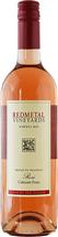 Red Metal Hawkes Bay Rosé 2022