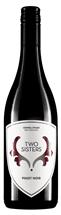 Two Sisters Central Otago Pinot Noir 2019