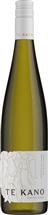 Te Kano Central Otago Riesling 2022