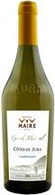 Domaine Maire & Fils Grand Mineral Côtes du Jura Chardonnay 2021 (France)