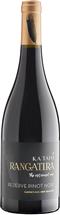 Ka Tahi Rangatira Reserve Hawke's Bay Pinot Noir 2020