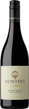 Hunter's Marlborough Pinot Noir 2022