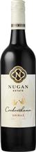 Nugan Estate Cookoothama Shiraz 2021 (Australia)