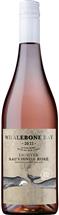 Whalebone Bay Marlborough Lighter Sauvignon Blanc Rosé 2022 (Export Wine)