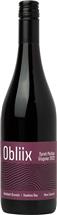 Obliix Gimblett Gravels Hawke's Bay Syrah Malbec Viognier 2022