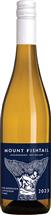 Mount Fishtail Marlborough Sauvignon Blanc 2023 (Export Wine)
