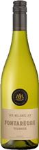 Château Fontareche Les Mijanelles Viognier 2020 (France)