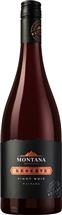 Montana Reserve Marlborough Pinot Noir 2023