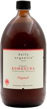 Daily Organics Classic Kombucha (1L)