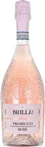 Brilla! Rosé Prosecco NV (Italy)