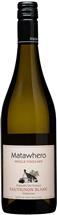 Matawhero Single Vineyard Gisborne Sauvignon Blanc 2023