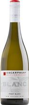Escarpment Single Vineyard Martinborough Pinot Blanc 2023