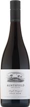 Auntsfield Single Vineyard Marlborough Pinot Noir 2021