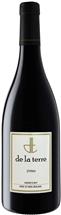 De La Terre Hawke's Bay Syrah 2021