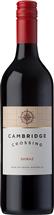 Cambridge Crossing South Australia Shiraz 2021 (Australia)