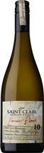 Saint Clair Block 10 Twin Hills Marlborough Chardonnay 2021