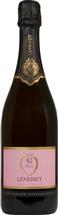 Leveret Estate IQ Premium Brut Rosé NV