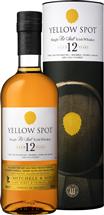 Mitchell & Son Yellow Spot 12YO Single Pot Still Whiskey (700ml)