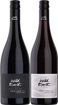 Wild Earth Pinot Masters Gift Collection