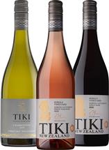 Tiki Single Vineyard Classics Collection
