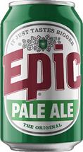 Epic Pale Ale (330ml) (4x6pk)