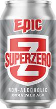 Epic Super Zero Non-Alcoholic IPA (330ml) (4x6pk)