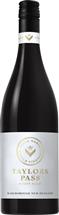 Villa Maria Single Vineyard Taylors Pass Marlborough Pinot Noir 2021