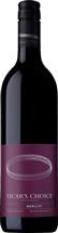 Saint Clair Vicar's Choice New Zealand Merlot 2021