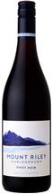 Mount Riley Marlborough Pinot Noir 2022