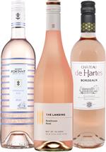 Summer Sipping Rosé Collection