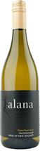 Alana Estate Martinborough Pinot Gris 2023