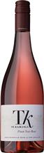 Te Kairanga Estate Martinborough Pinot Noir Rosé 2022