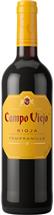 Campo Viejo Rioja Tempranillo 2021 (Spain)