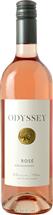 Odyssey Marlborough Rosé 2023