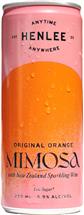 Henlee Mimosa Original Orange (250ml) (6x4pk)