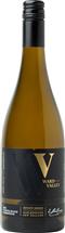 Ward Valley Estate Coastal Block Marlborough Chardonnay 2022