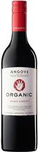 Angove Organic South Australia Shiraz Cabernet 2021 (Australia)
