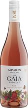 Mission The Gaia Project Hawke's Bay Rosé 2023