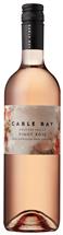 Cable Bay Awatere Valley Pinot Rosé 2022