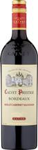 Calvet Prestige Bordeaux Merlot Cabernet Sauvignon 2021 (France)