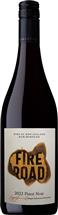 Fire Road Marlborough Pinot Noir 2022