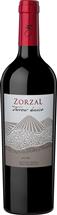 Zorzal Terroir Unico Malbec 2021 (Argentina)